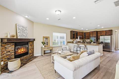 357 Huffner Hill Circle, St. Augustine FL - photo 17 of 74