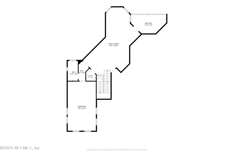 4 bedroom Single Family Residence at 1160 Registry Boulevard, Wgv King Andbear, St. Augustine — photo 4