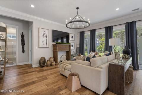10028 Exhibition Circle, Jacksonville FL - photo 11 of 42