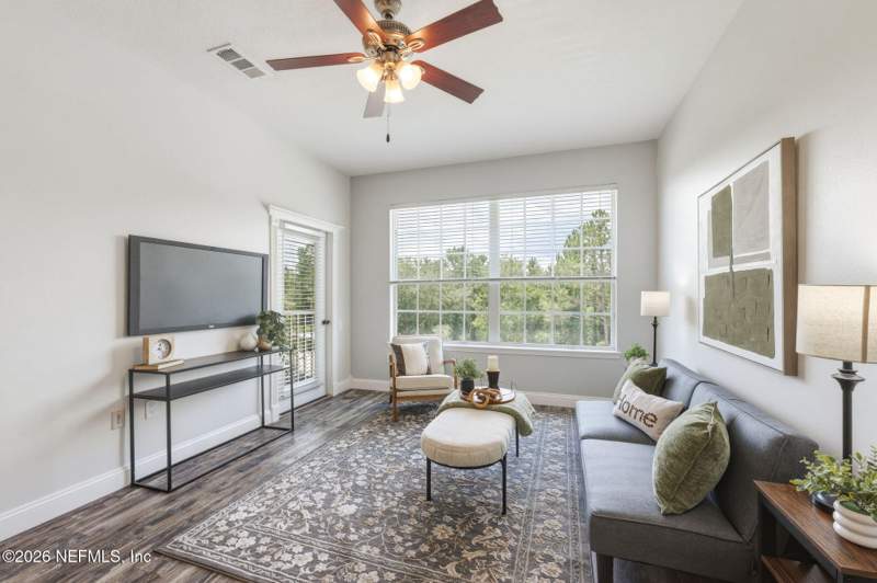 2 bedroom Condominium at 7990 Baymeadows Road #812, Horizons@stonebridge, Jacksonville — photo 2