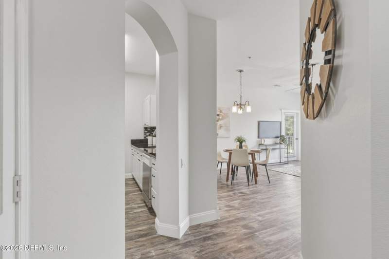 2 bedroom Condominium at 7990 Baymeadows Road #812, Horizons@stonebridge, Jacksonville — photo 5