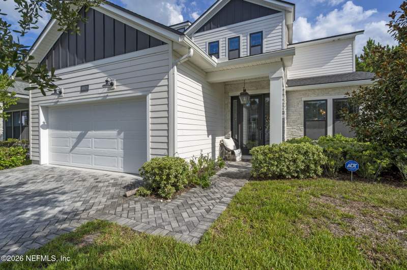 4 bedroom Single Family Residence at 10028 Exhibition Circle, Edison, Jacksonville — photo 2