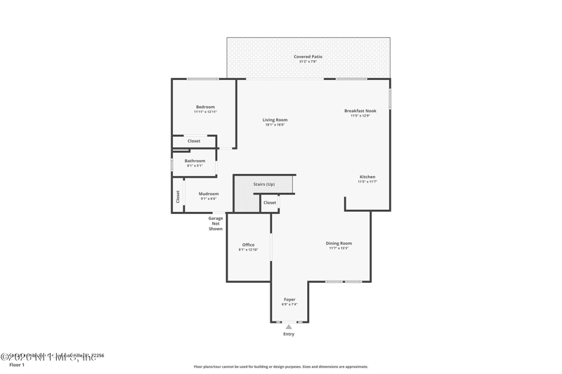 4 bedroom Single Family Residence at 10028 Exhibition Circle, Edison, Jacksonville — photo 3
