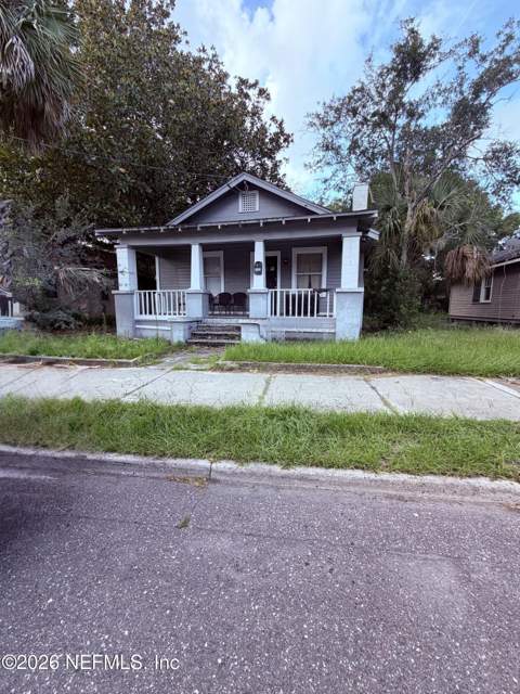 326 W 23rd Street, Jacksonville FL - photo 6 of 7