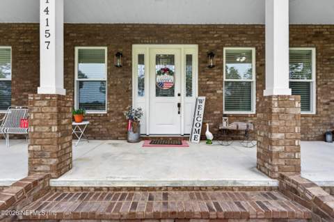 14157 Glen Farms Drive, Glen St. Mary FL - photo 11 of 79