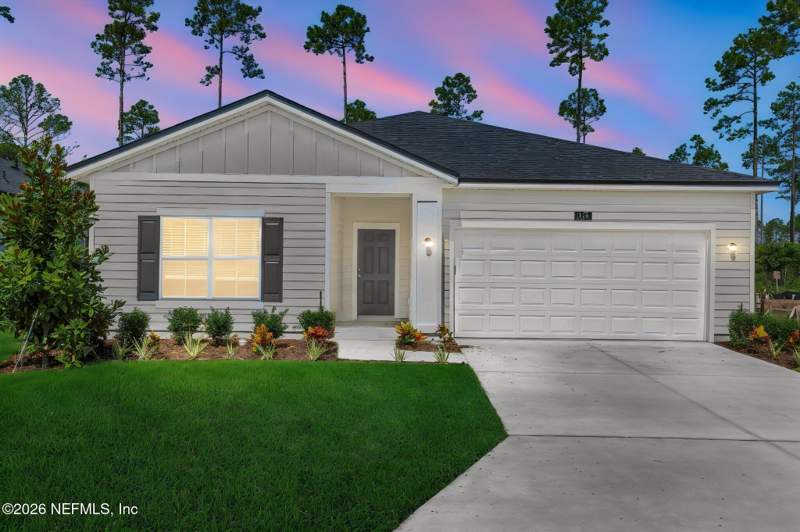 4 bedroom Single Family Residence at 443 Barbosa Trail, Cordova Palms, St. Augustine — photo 2