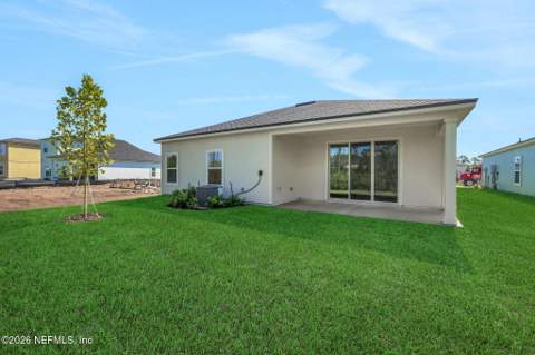 443 Barbosa Trail, St. Augustine FL - photo 6 of 36