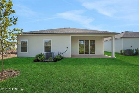 443 Barbosa Trail, St. Augustine FL - photo 8 of 36
