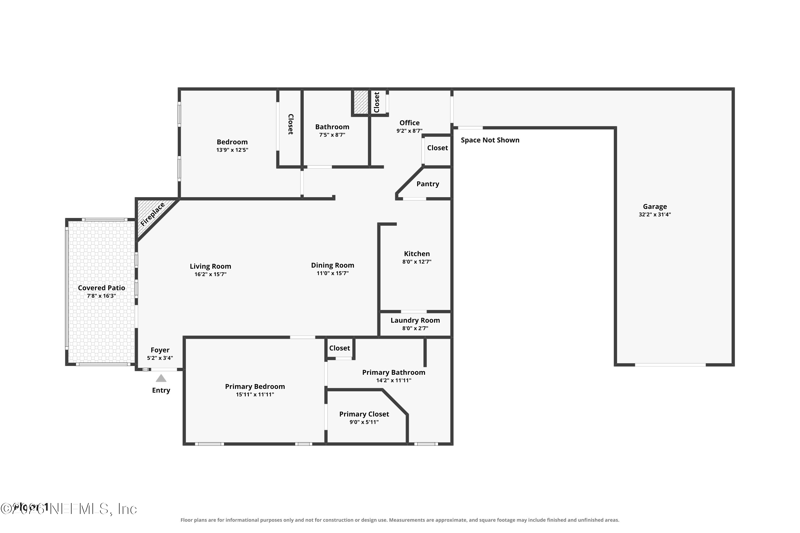 2 bedroom Condominium at 10901 Burnt Mill Road #2402, Heritage Deerwood, Jacksonville — photo 2