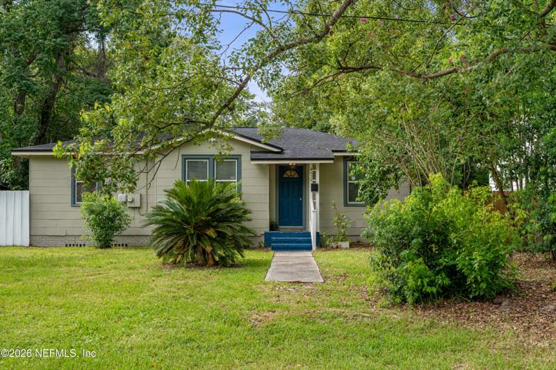 4 bedroom Single Family Residence at 4839 Appleton Avenue, Lakeside Park, Jacksonville — photo 4