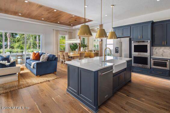 4 bedroom Single Family Residence at 70 Branch Creek Road #60, Silverleaf, St. Augustine — photo 3