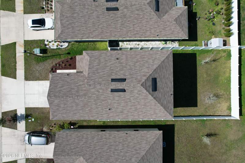4 bedroom Single Family Residence at 2587 Oak Stream Drive, Cross Creek, Green Cove Springs — photo 5