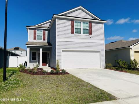 2587 Oak Stream Drive, Green Cove Springs FL - photo 8 of 48