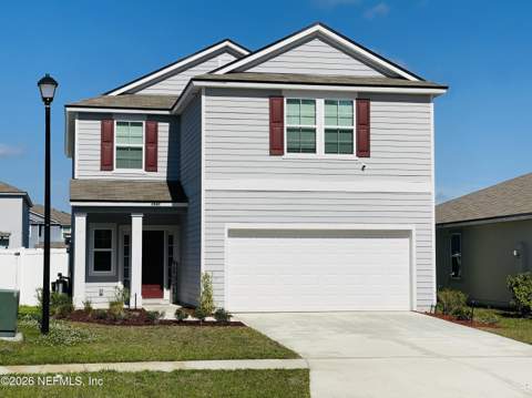 2587 Oak Stream Drive, Green Cove Springs FL - photo 9 of 48