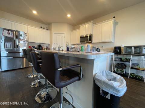2587 Oak Stream Drive, Green Cove Springs FL - photo 13 of 48