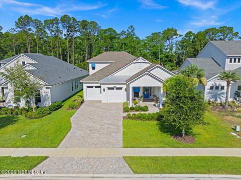 339 Palm Crest Drive, Ponte Vedra FL - photo 10 of 99