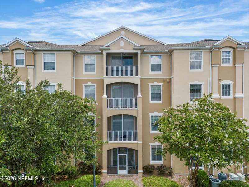 2 bedroom Condominium at 7801 Point Meadows Drive #2302, Point Meadows Place, Jacksonville — photo 5