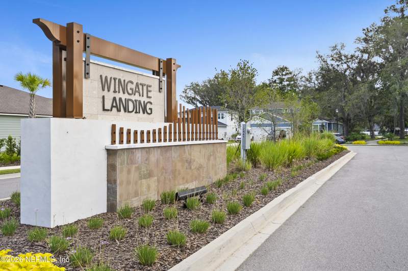 5 bedroom Single Family Residence at 12337 Parkland View Lane, Wingate Landing, Jacksonville — photo 2