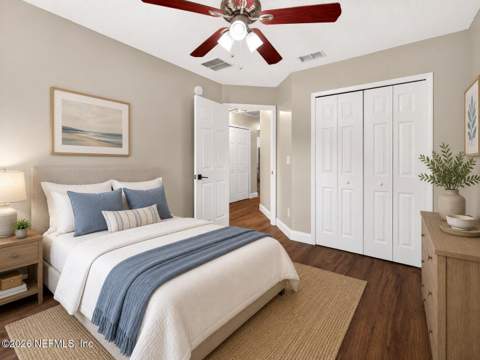 2140 Blue Heron Cove Drive, Fleming Island FL - photo 23 of 32
