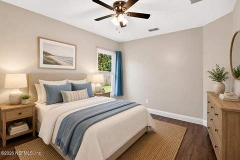 2140 Blue Heron Cove Drive, Fleming Island FL - photo 17 of 32