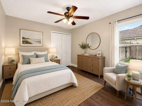 2140 Blue Heron Cove Drive, Fleming Island FL - photo 21 of 32