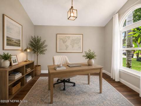 2140 Blue Heron Cove Drive, Fleming Island FL - photo 15 of 32
