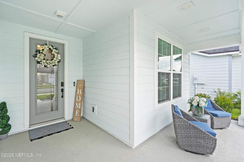 5 bedroom Single Family Residence at 12337 Parkland View Lane, Wingate Landing, Jacksonville — photo 4