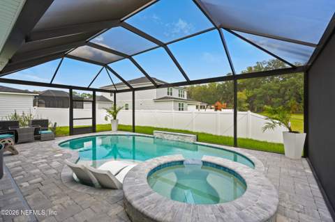 12337 Parkland View Lane, Jacksonville FL - photo 7 of 53
