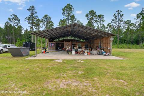 14157 Glen Farms Drive, Glen St. Mary FL - photo 6 of 79