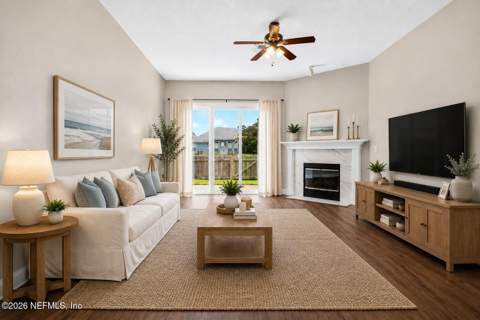 2140 Blue Heron Cove Drive, Fleming Island FL - photo 10 of 32