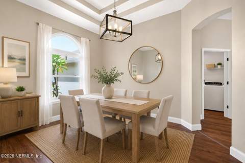 2140 Blue Heron Cove Drive, Fleming Island FL - photo 13 of 32