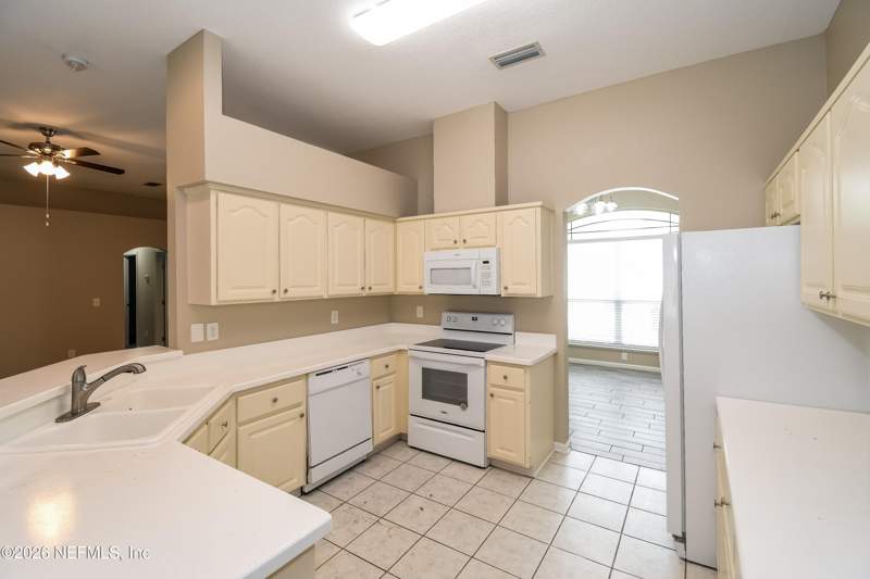 3 bedroom Single Family Residence at 3061 Lexi Court, Southbank, Green Cove Springs — photo 4