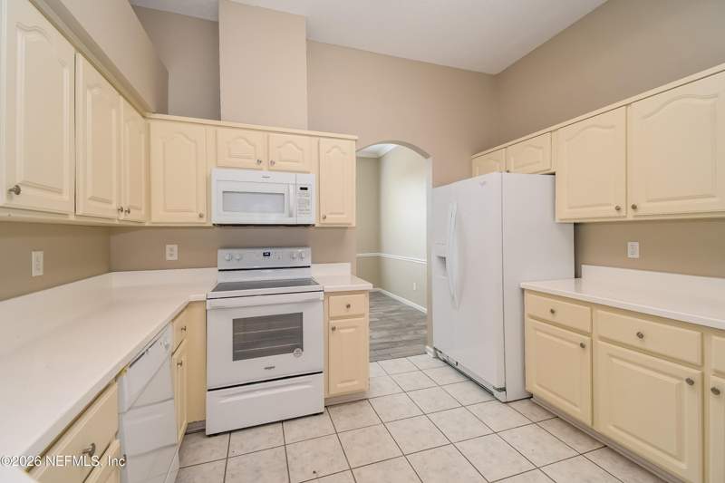 3 bedroom Single Family Residence at 3061 Lexi Court, Southbank, Green Cove Springs — photo 3