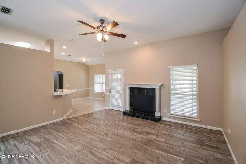 3 bedroom Single Family Residence at 3061 Lexi Court, Southbank, Green Cove Springs — photo 2