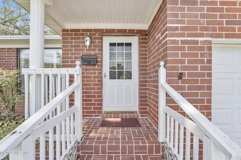 3 bedroom Single Family Residence at 8636 St Patrick Lane, Killarney Shores, Jacksonville — photo 4