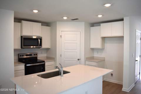 2718 Iron Rock Court, Jacksonville FL - photo 8 of 33