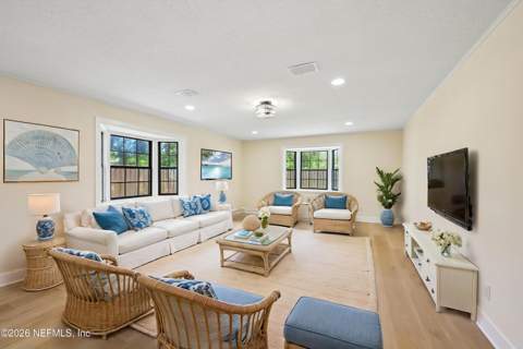 3603 North Ride Drive, Jacksonville FL - photo 14 of 50