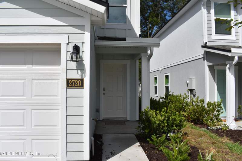 3 bedroom Townhouse at 2720 Iron Rock Court, Irongate Villas, Jacksonville — photo 2