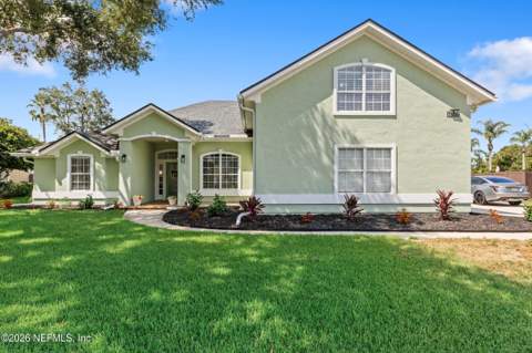 1157 Ashmore Drive, St. Johns FL - photo 10 of 62