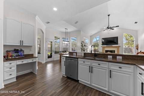 1157 Ashmore Drive, St. Johns FL - photo 16 of 62