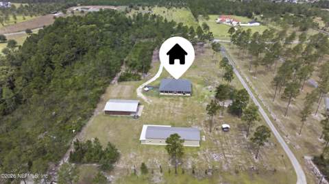 14157 Glen Farms Drive, Glen St. Mary FL - photo 8 of 79
