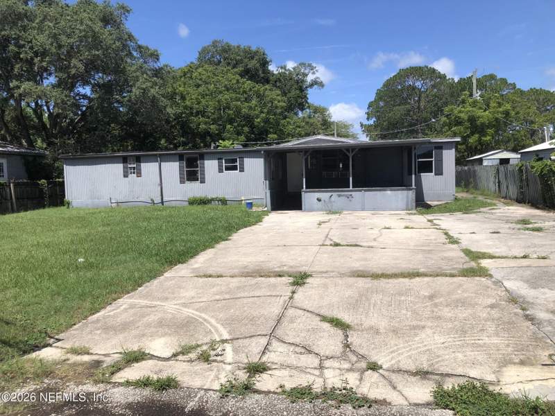 4 bedroom Mobile Home at 2973 Estate Street, Sheppard Crosby, St. Augustine — photo 2