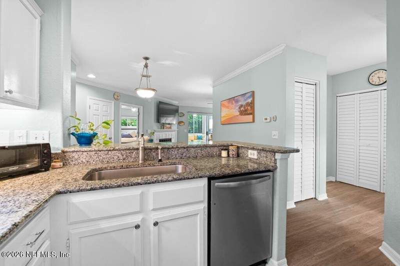 2 bedroom Condominium at 1800 The Greens Way #507, The Greens, Jacksonville Beach — photo 2