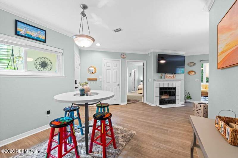 2 bedroom Condominium at 1800 The Greens Way #507, The Greens, Jacksonville Beach — photo 3