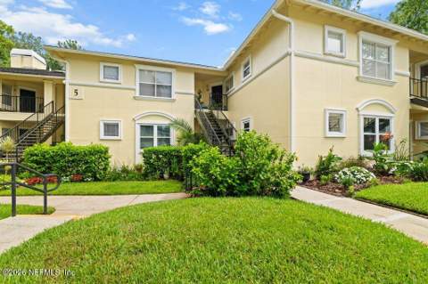 1800 The Greens Way #507, Jacksonville Beach FL - photo 16 of 37