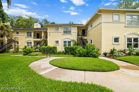 1800 The Greens Way #507, Jacksonville Beach FL - photo 17 of 37