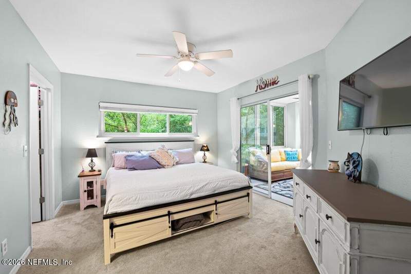 2 bedroom Condominium at 1800 The Greens Way #507, The Greens, Jacksonville Beach — photo 5