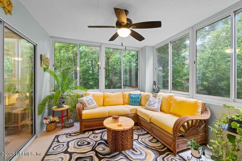 2 bedroom Condominium at 1800 The Greens Way #507, The Greens, Jacksonville Beach — photo 4