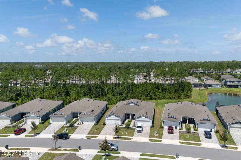 2 bedroom Single Family Residence at 80 Oyster Shell Terrace, Del Webb Nocatee, Ponte Vedra — photo 5