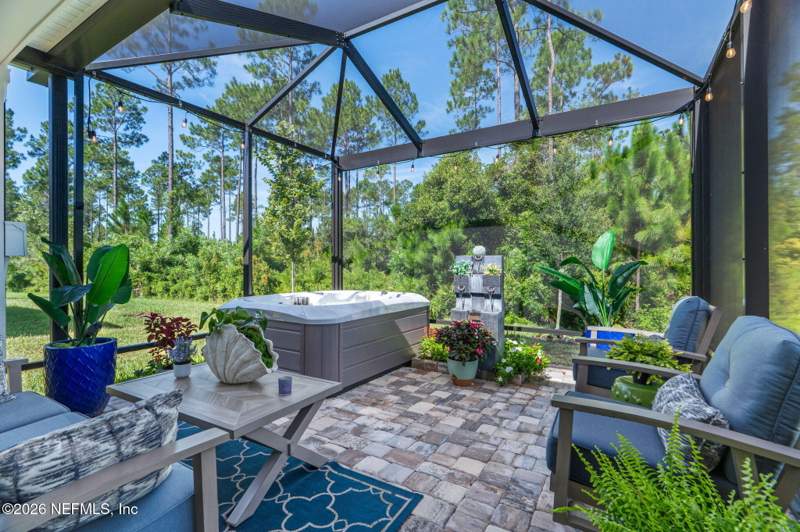 2 bedroom Single Family Residence at 80 Oyster Shell Terrace, Del Webb Nocatee, Ponte Vedra — photo 2